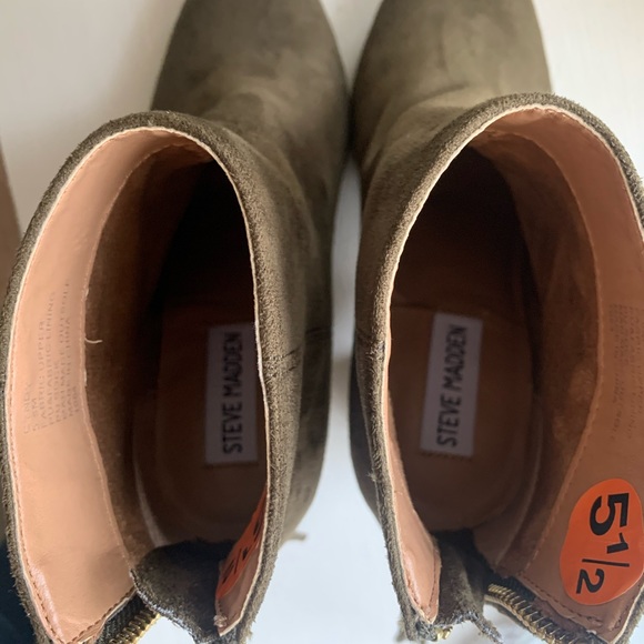 Spring/Fall booties🐾 - Picture 7 of 8